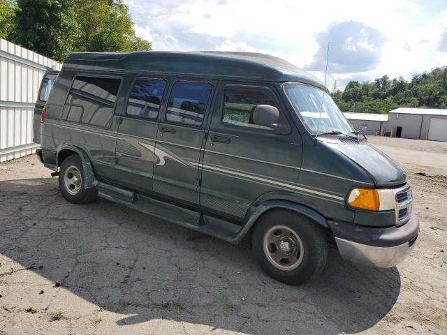 Photo 4 from auction – 1998 DODGE RAM VAN B1 with VIN 2B6HB11Z7WK136234