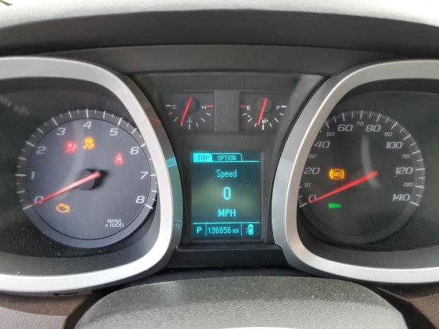 Photo 9 from auction – 2014 CHEVROLET EQUINOX LT with VIN 2GNFLDE31E6243009