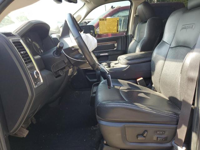 Photo 7 from auction – 2015 RAM 3500 LARAM with VIN 3C63R3ML7FG583171