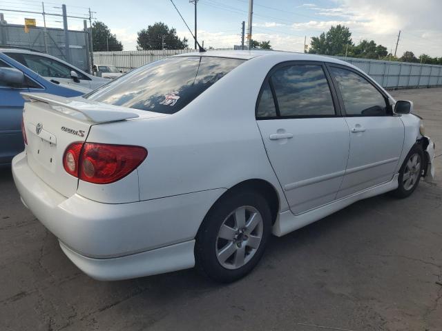 Photo 3 from auction – 2005 TOYOTA COROLLA CE with VIN 1NXBR32E75Z501777