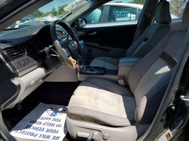 Photo 7 from auction – 2012 TOYOTA CAMRY BASE with VIN 4T4BF1FK4CR224926