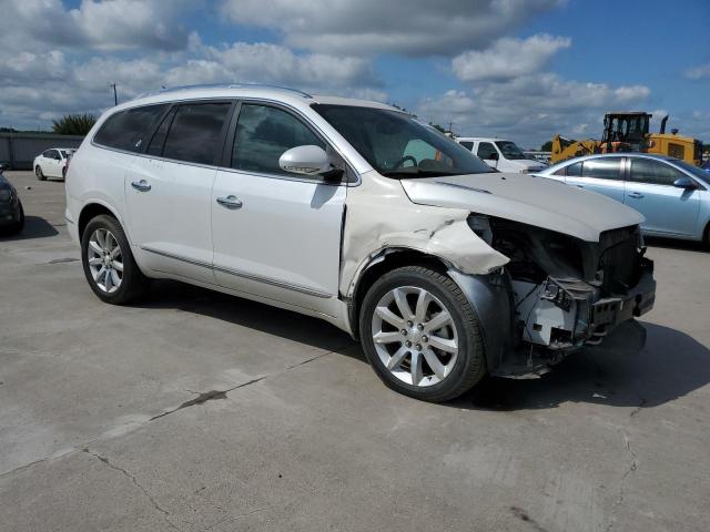 Photo 4 from auction – 2017 BUICK ENCLAVE with VIN 5GAKVCKD1HJ100790