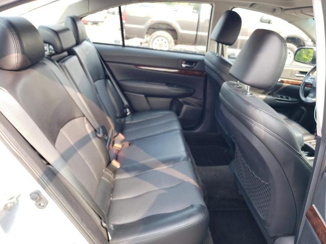 Photo 10 from auction – 2014 SUBARU LEGACY 2.5 with VIN 4S3BMBN63E3002269