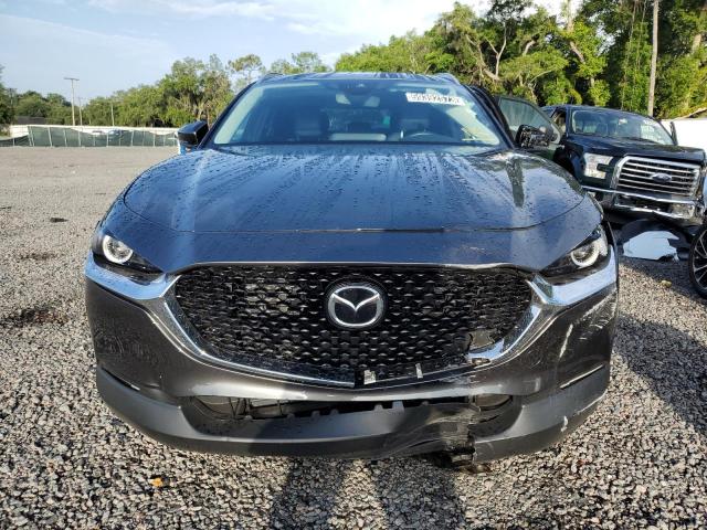 Photo 5 from auction – 2023 MAZDA CX-30 PREF with VIN 3MVDMBCM7PM528530