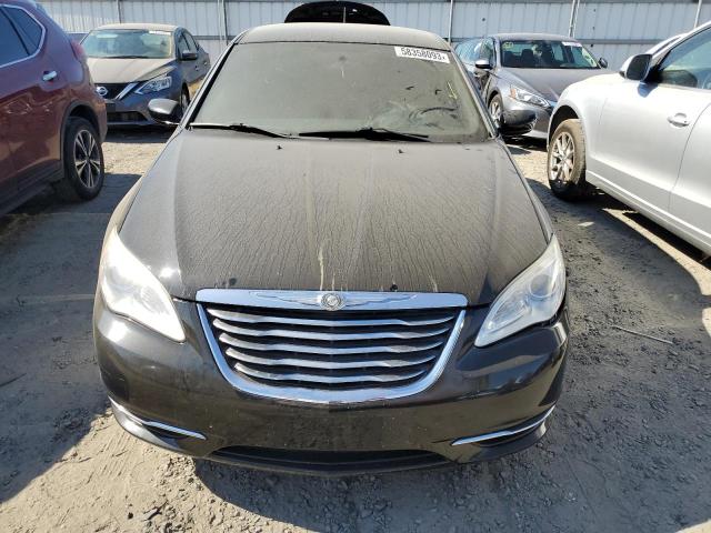 Photo 5 from auction – 2012 CHRYSLER 200 LX with VIN 1C3CCBAB4CN273843
