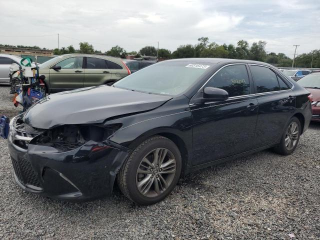 Photo 1 from auction – 2015 TOYOTA CAMRY LE with VIN 4T1BF1FK9FU024591