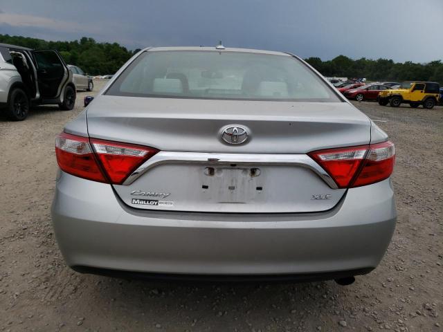 Photo 6 from auction – 2017 TOYOTA CAMRY with VIN 4T1BF1FK6HU735121