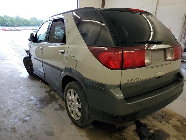 Photo 2 from auction – 2005 BUICK RENDEZVOUS with VIN 3G5DA03E35S555764
