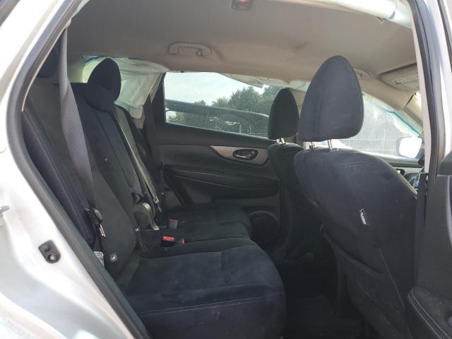 Photo 11 from auction – 2016 NISSAN ROGUE S with VIN 5N1AT2MV5GC808717