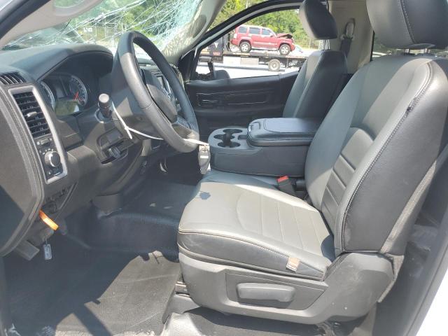 Photo 7 from auction – 2023 RAM 1500 CLASS with VIN 3C6JR6DG9PG531540