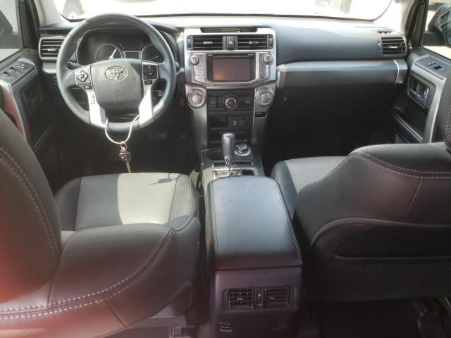 Photo 8 from auction – 2018 TOYOTA 4RUNNER SR with VIN JTEBU5JR2J5600543