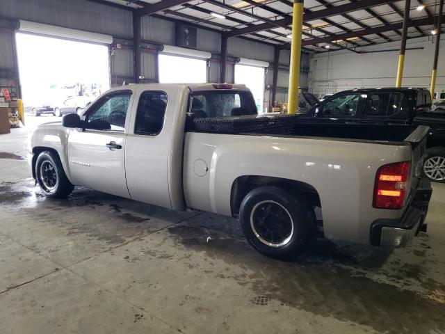 Photo 2 from auction – 2007 CHEVROLET SILVERADO with VIN 2GCEC19J371733429
