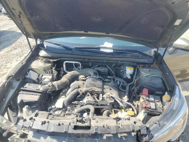 Photo 11 from auction – 2019 SUBARU OUTBACK 3. with VIN 4S4BSENC3K3368852