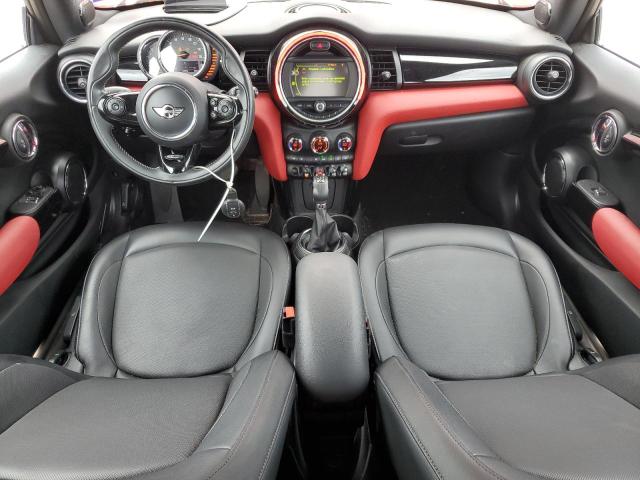 Photo 8 from auction – 2016 MINI COOPER with VIN WMWXP5C56G3B77711