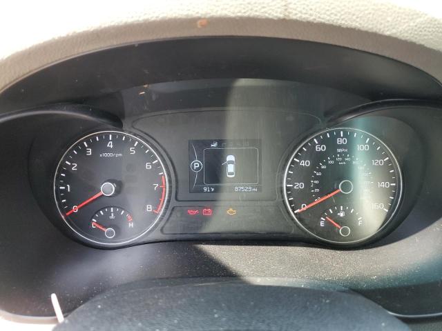 صورة رقم 9 من المزاد - 2016 KIA OPTIMA EX مع VIN 5XXGU4L34GG110607