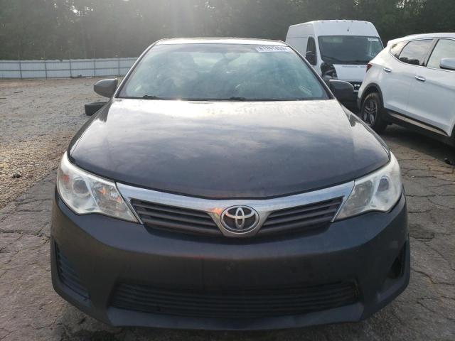 Photo 5 from auction – 2014 TOYOTA CAMRY L with VIN 4T1BF1FK4EU729118