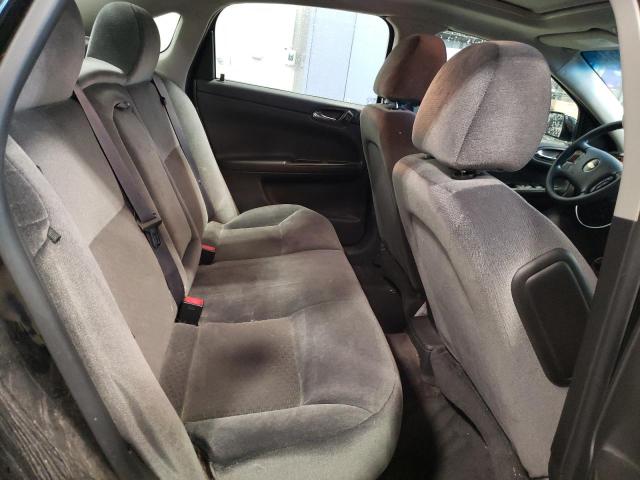 Photo 10 from auction – 2015 CHEVROLET IMPALA LIM with VIN 2G1WB5E39F1149744