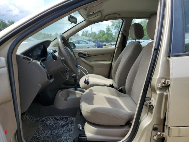 Photo 7 from auction – 2000 FORD FOCUS SE with VIN 1FAFP34P7YW402837