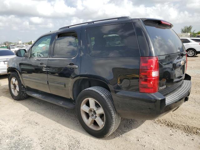 Photo 2 from auction – 2007 CHEVROLET TAHOE C150 with VIN 1GNFC13C77R430859