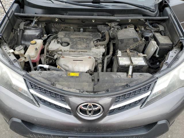 Photo 11 from auction – 2013 TOYOTA RAV4 LIMIT with VIN 2T3DFREV7DW120386