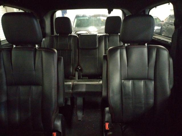 صورة رقم 10 من المزاد - 2012 DODGE GRAND CARA مع VIN 2C4RDGEG8CR165573