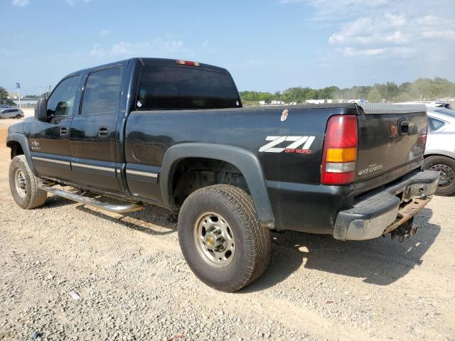 Photo 2 from auction – 2002 CHEVROLET SILVERADO with VIN 1GCHK23G22F133988