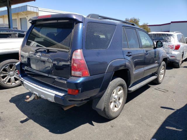 Photo 3 from auction – 2003 TOYOTA 4RUNNER SR with VIN JTEBU14R238008226