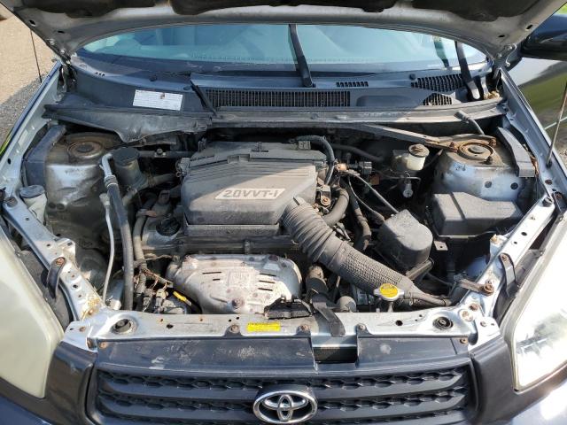 صورة رقم 12 من المزاد - 2002 TOYOTA RAV4 مع VIN JTEGH20V220080057