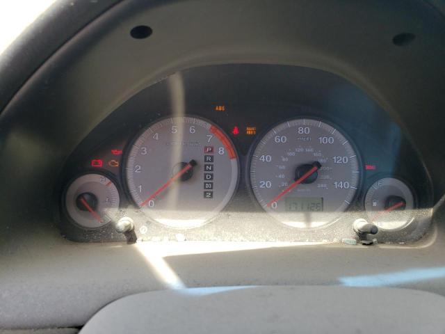 Photo 9 from auction – 2002 HONDA CIVIC EX with VIN 1HGEM22912L075634