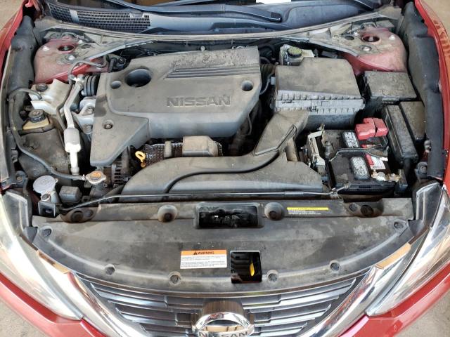 Photo 11 from auction – 2016 NISSAN ALTIMA 2.5 with VIN 1N4AL3AP8GN323286