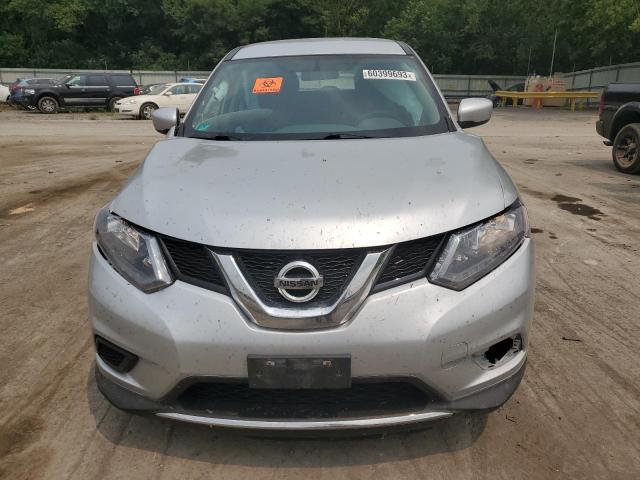 Photo 5 from auction – 2016 NISSAN ROGUE S with VIN KNMAT2MV1GP683115
