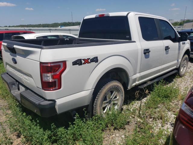 Photo 3 from auction – 2018 FORD F150 SUPER with VIN 1FTEW1E59JFD70683