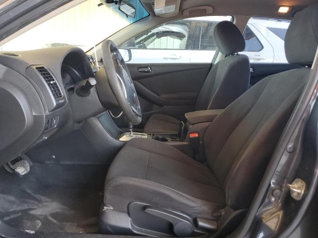 Photo 7 from auction – 2012 NISSAN ALTIMA BAS with VIN 1N4AL2AP7CN502858