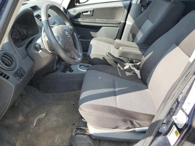 Photo 7 from auction – 2009 SUZUKI SX4 SPORT with VIN JS2YC414696201002