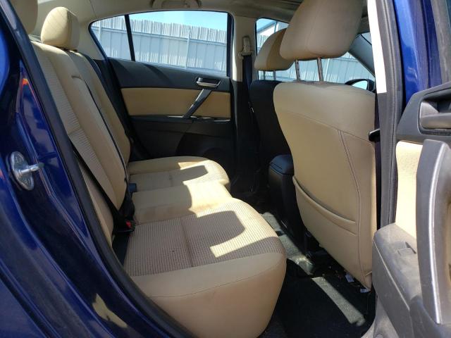 Photo 10 from auction – 2012 MAZDA 3 I with VIN JM1BL1V89C1694772