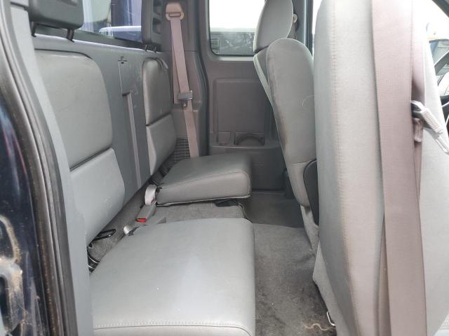 Photo 10 from auction – 2005 DODGE DAKOTA ST with VIN 1D7HE22K05S337543