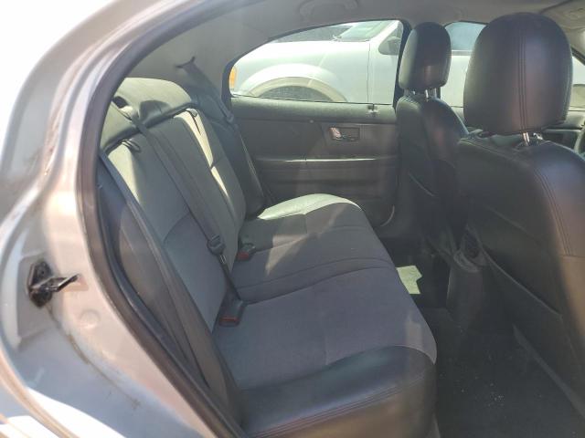 Photo 10 from auction – 2001 MERCURY SABLE LS with VIN 1MEFM53U01A633361