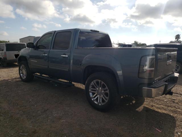 Photo 2 from auction – 2008 GMC 1001 with VIN 3GTEC13C78G290401