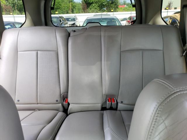 Photo 10 from auction – 2009 GMC ENVOY SLT with VIN 1GKDT43S192109179