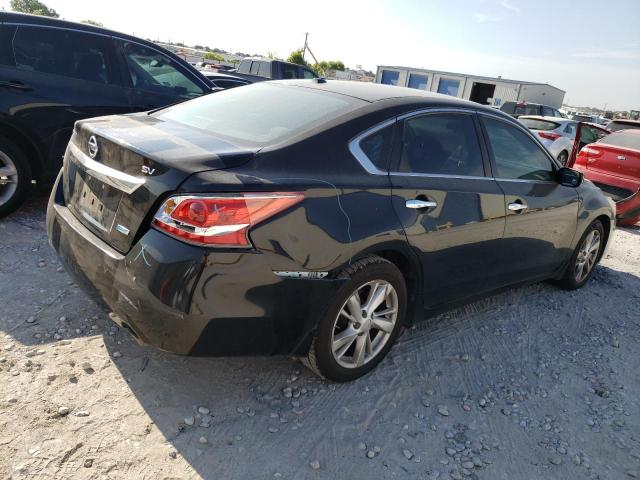 Photo 3 from auction – 2013 NISSAN ALTIMA 2.5 with VIN 1N4AL3AP9DN576385