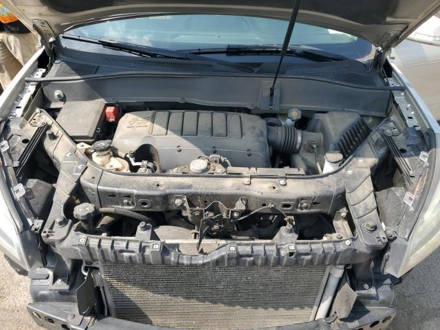 Photo 12 from auction – 2015 GMC ACADIA SLT with VIN 1GKKVRKD9FJ304336