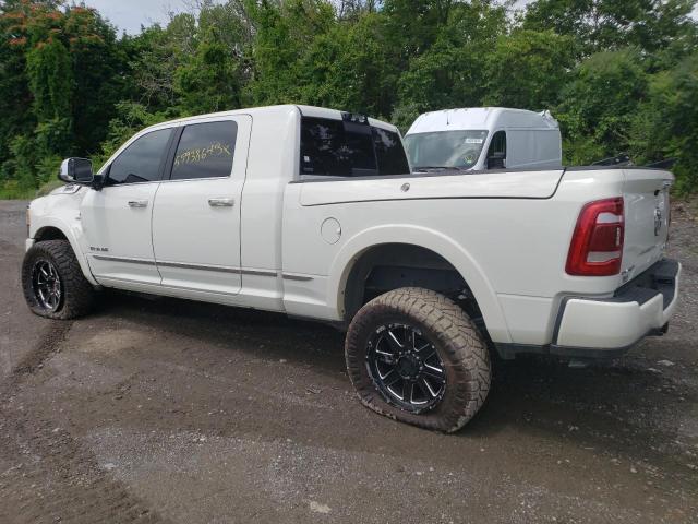 Photo 2 from auction – 2022 RAM 3500 LIMIT with VIN 3C63R3PL7NG308488