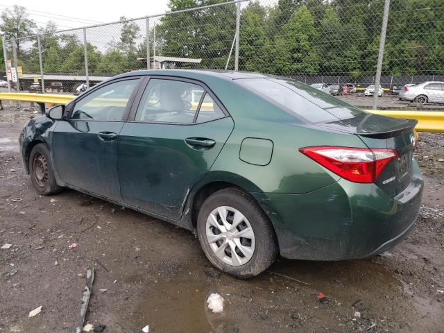 Photo 2 from auction – 2015 TOYOTA COROLLA EC with VIN 5YFBPRHE4FP321322