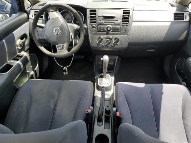 Photo 8 from auction – 2009 NISSAN VERSA S with VIN 3N1BC13E89L363260