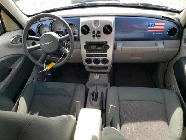 Photo 8 from auction – 2007 CHRYSLER PT CRUISER with VIN 3A4FY58B87T608703