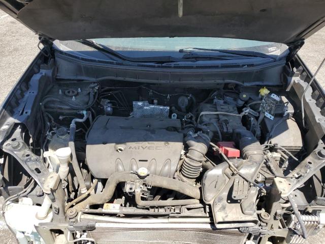 Photo 11 from auction – 2015 MITSUBISHI OUTLANDER with VIN 4A4AP3AU5FE006030