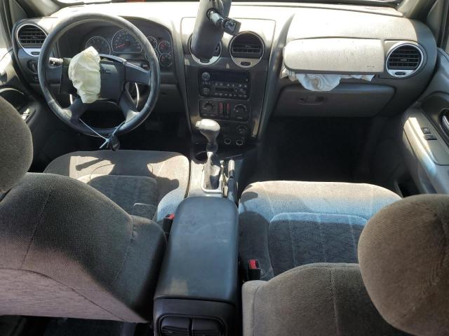 Photo 8 from auction – 2004 GMC ENVOY with VIN 1GKDT13S042270680