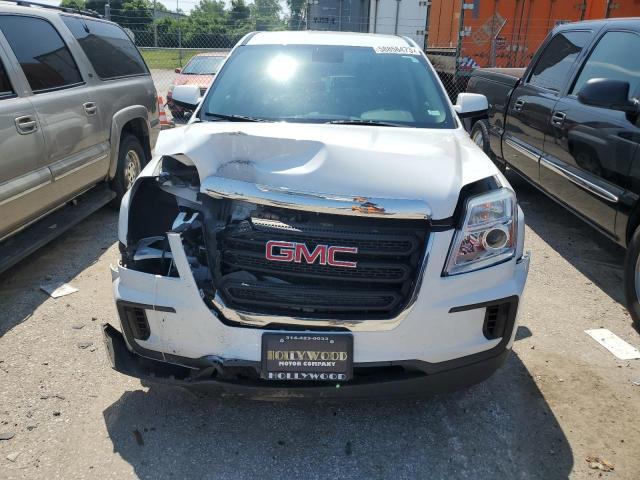 Photo 5 from auction – 2017 GMC TERRAIN SL with VIN 2GKALMEK4H6115091