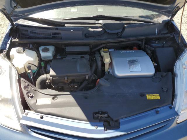 Photo 11 from auction – 2005 TOYOTA PRIUS with VIN JTDKB20U553080418