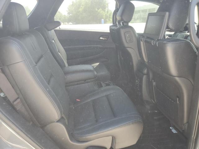 Photo 11 from auction – 2021 DODGE DURANGO GT with VIN 1C4RDJDG1MC716712
